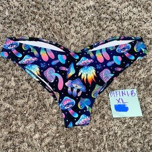 FRW brazilian bottoms